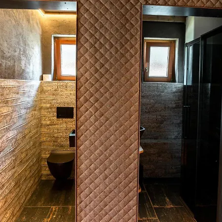 Gartnerkofelblick 아파트