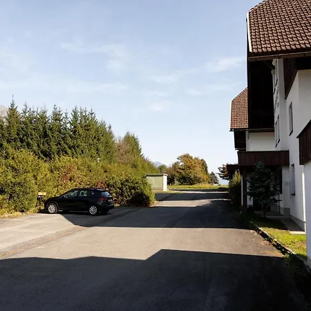 Gartnerkofelblick