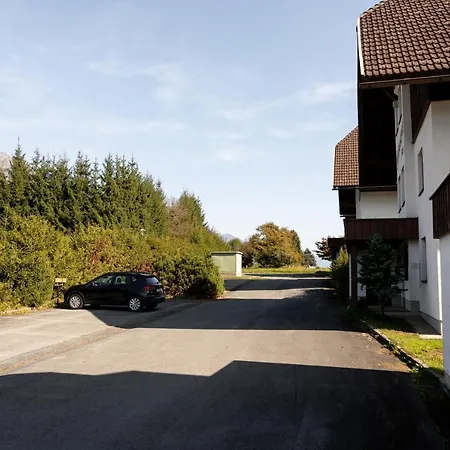 Gartnerkofelblick
