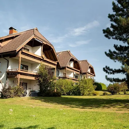 Gartnerkofelblick Apartment *