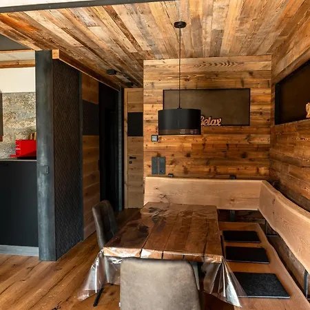 Gartnerkofelblick * 헤르마고