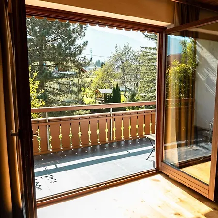Gartnerkofelblick Apartment