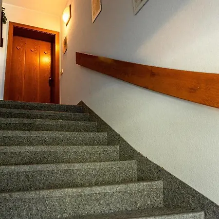 Gartnerkofelblick *