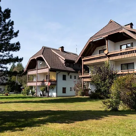 Gartnerkofelblick Apartment