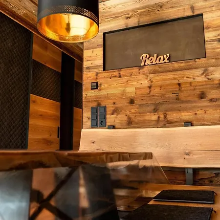 아파트 Gartnerkofelblick *