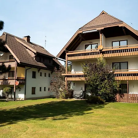 Gartnerkofelblick Apartman *