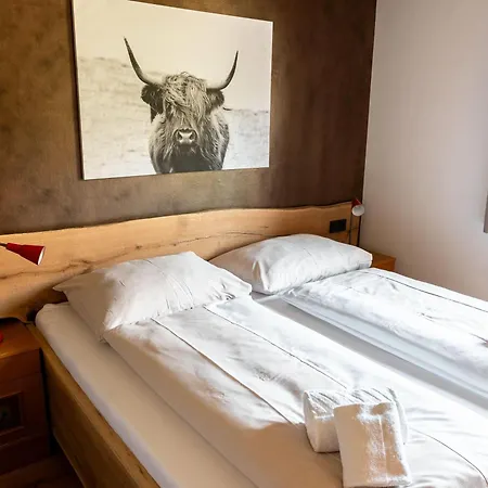 Apartamento Gartnerkofelblick