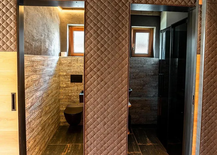 Gartnerkofelblick Apartman