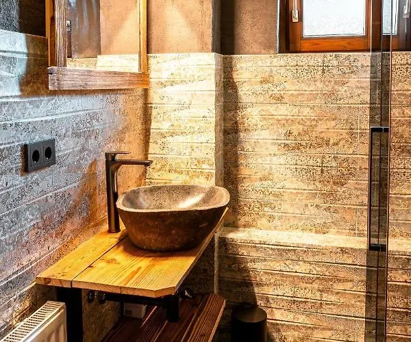 Apartament Gartnerkofelblick Hermagor-Pressegger See