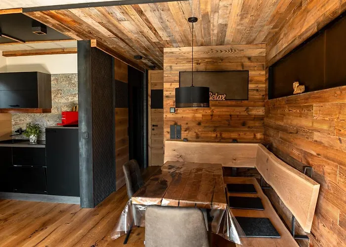 Gartnerkofelblick * Hermagor-Pressegger See