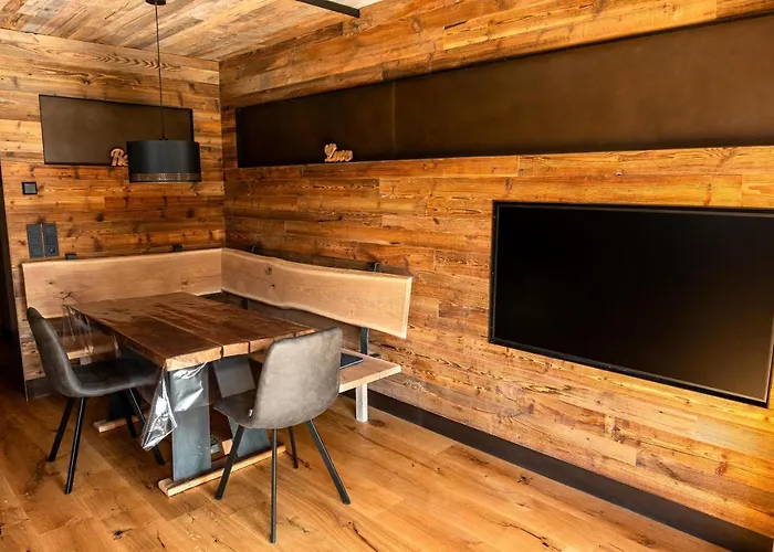 Apartman Gartnerkofelblick